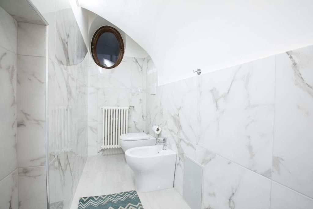 My Piazza Navona Jacuzzi Suite -Topcollection Rome Exterior photo